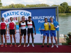 Baltic Cup 29.09.2012